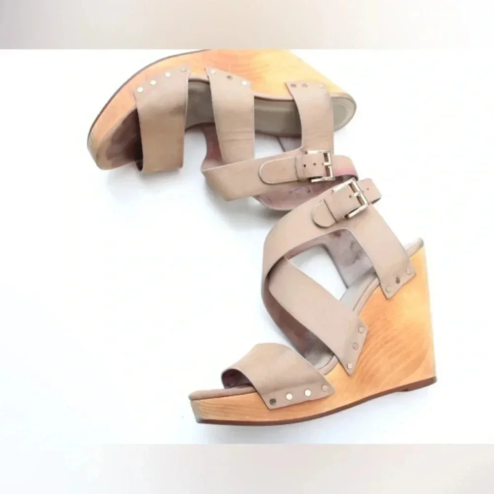 Joie wedges